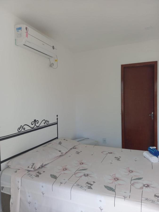 Suites Para Dois Imbassaí Exterior foto